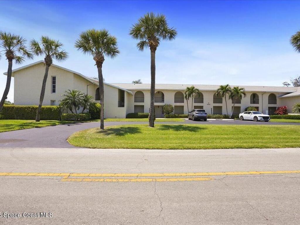 1845 Robalo Drive, Vero Beach, FL 32960