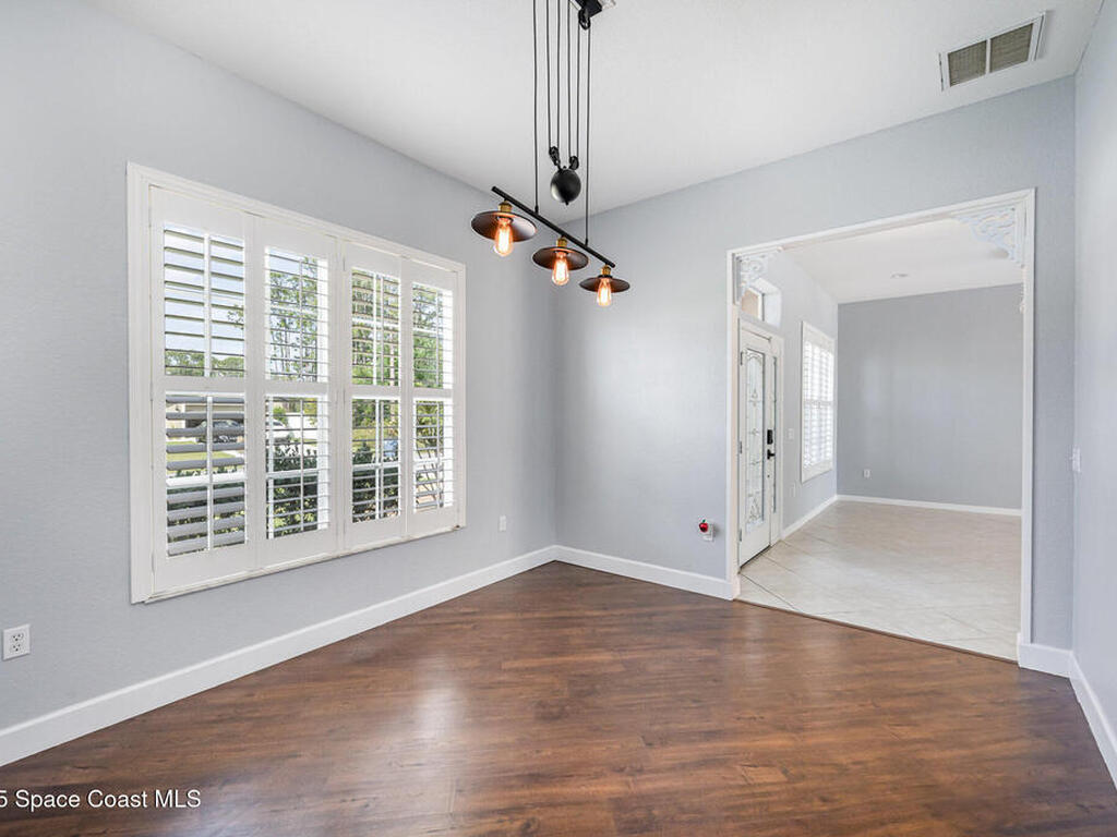 2587 Ramsdale Drive, Palm Bay, FL 32909