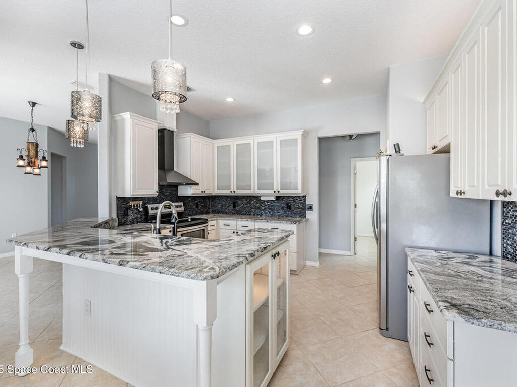 2587 Ramsdale Drive, Palm Bay, FL 32909