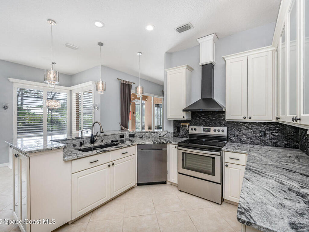 2587 Ramsdale Drive, Palm Bay, FL 32909