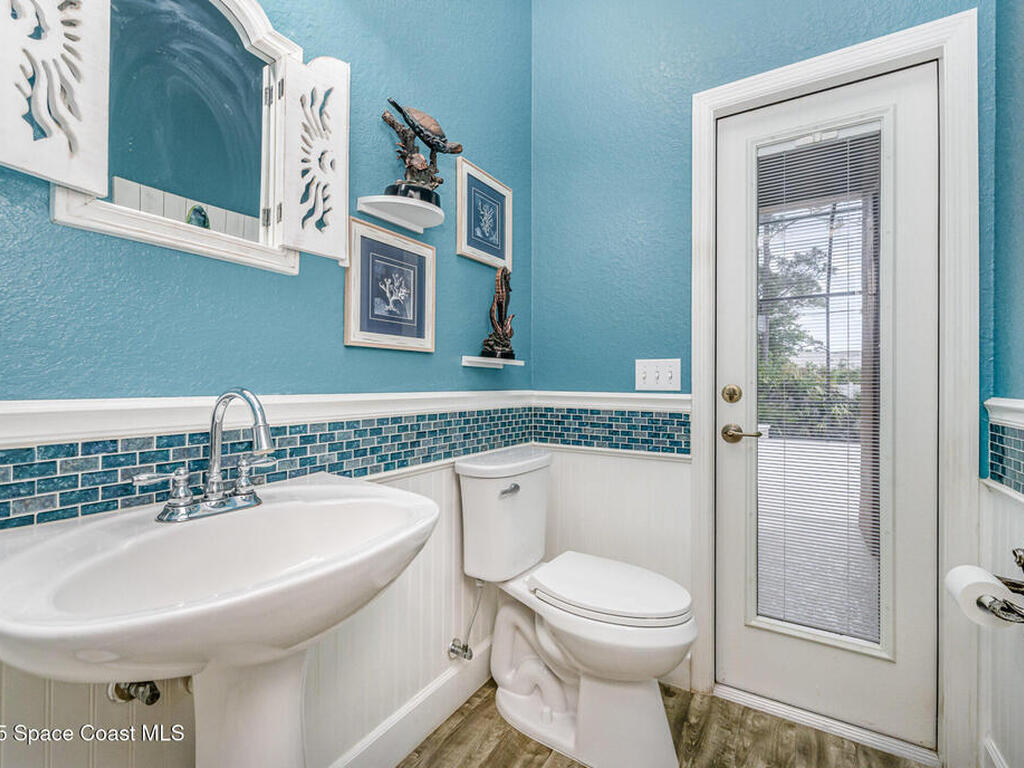 2587 Ramsdale Drive, Palm Bay, FL 32909