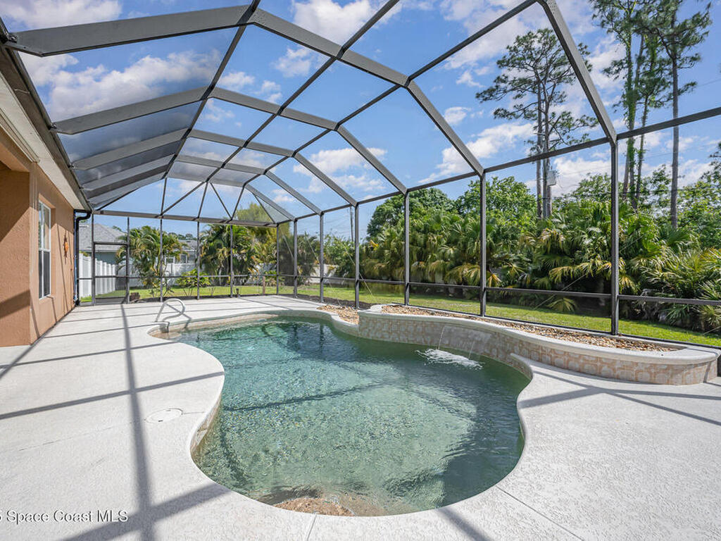 2587 Ramsdale Drive, Palm Bay, FL 32909