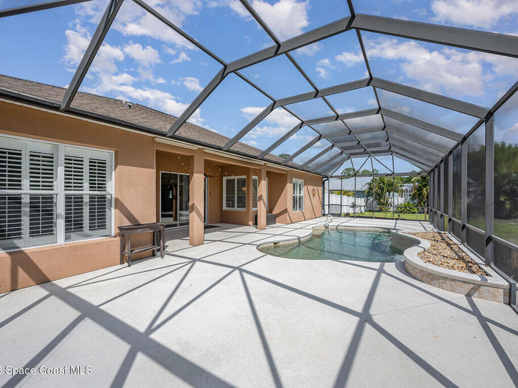 2587 Ramsdale Drive, Palm Bay, FL 32909