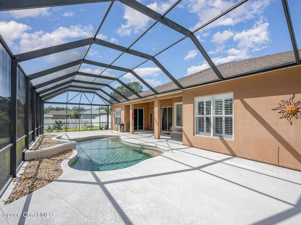 2587 Ramsdale Drive, Palm Bay, FL 32909