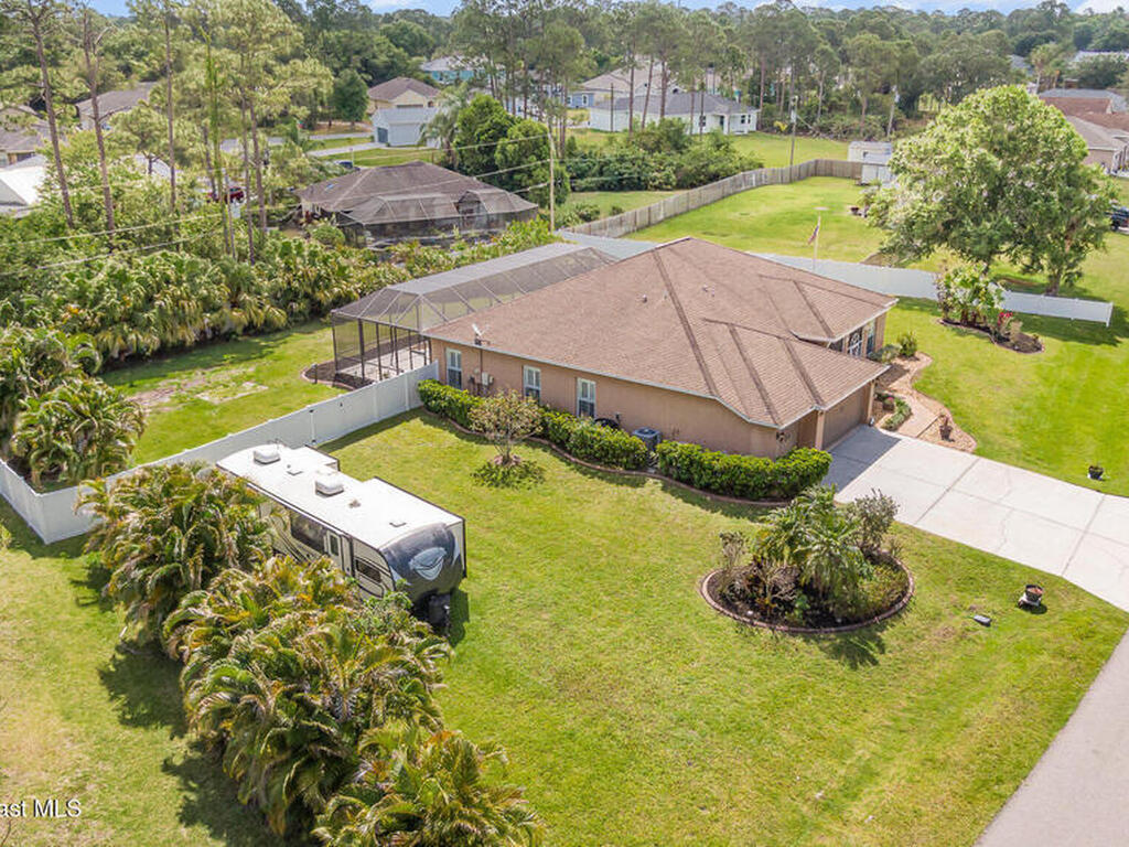 2587 Ramsdale Drive, Palm Bay, FL 32909