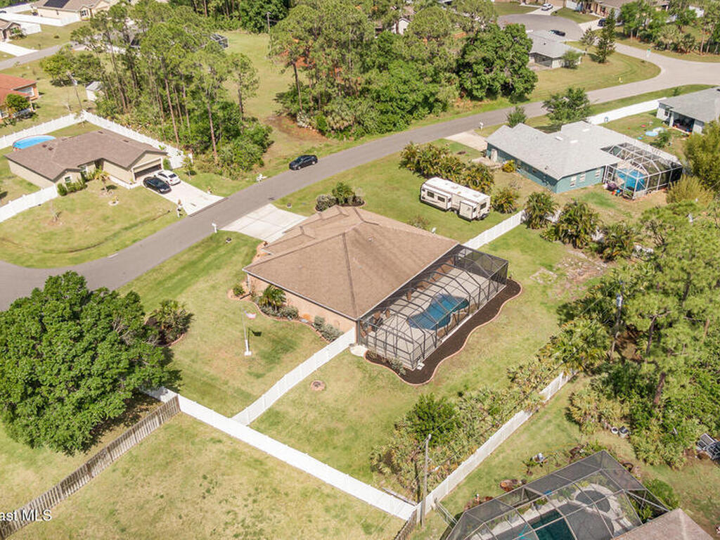 2587 Ramsdale Drive, Palm Bay, FL 32909