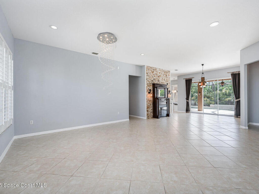 2587 Ramsdale Drive, Palm Bay, FL 32909