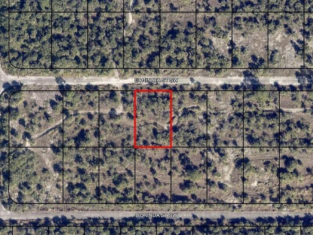 1080 Echinata Street, Palm Bay, FL 32908