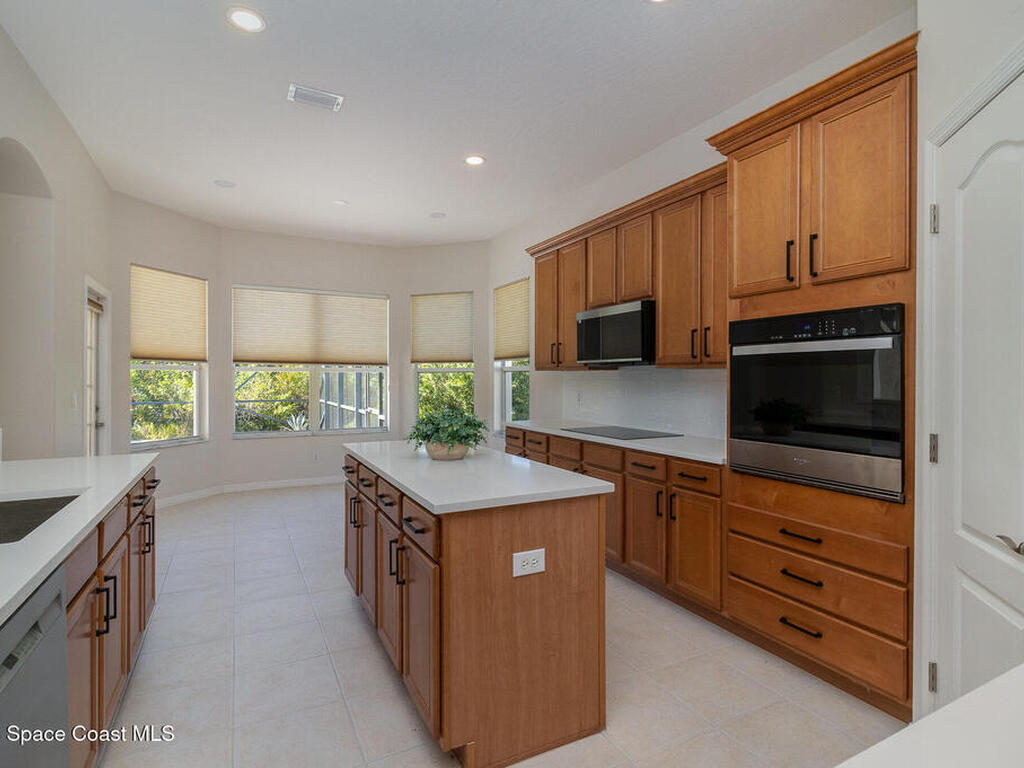 5334 Creekwood Drive, Melbourne, FL 32940