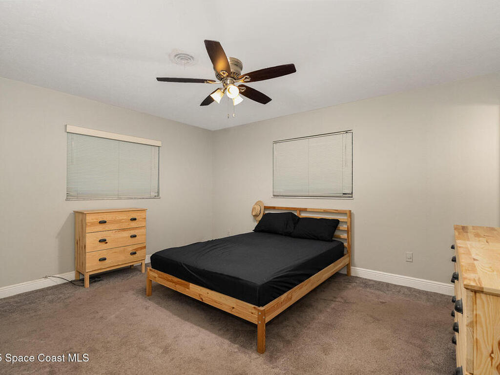 100 Barbados Drive, Merritt Island, FL 32952