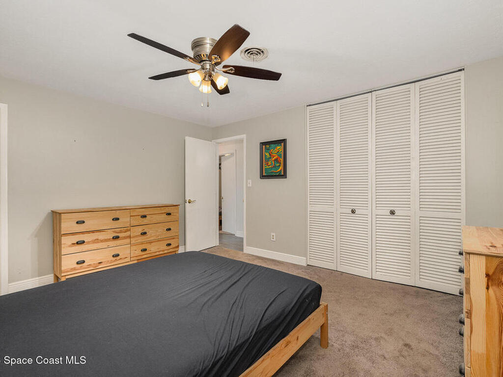 100 Barbados Drive, Merritt Island, FL 32952