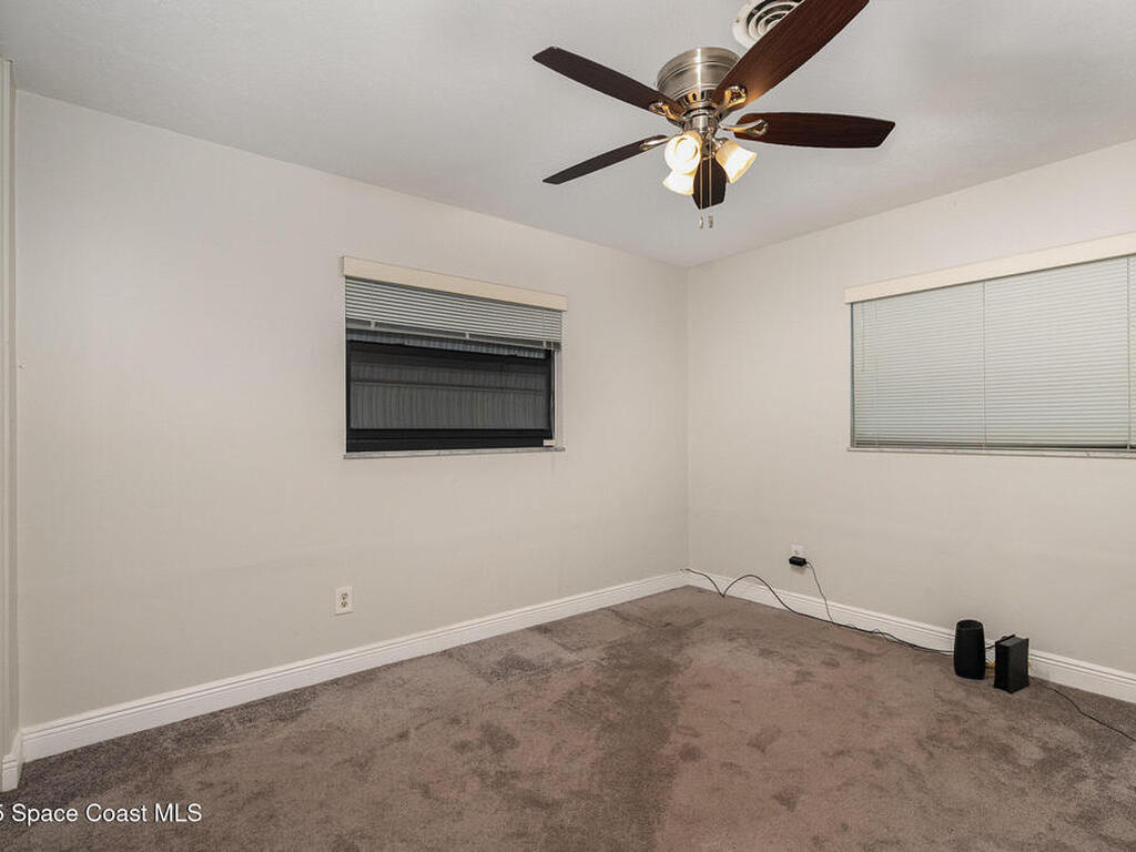 100 Barbados Drive, Merritt Island, FL 32952