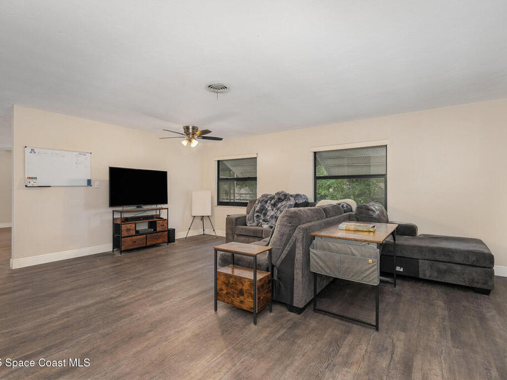 100 Barbados Drive, Merritt Island, FL 32952