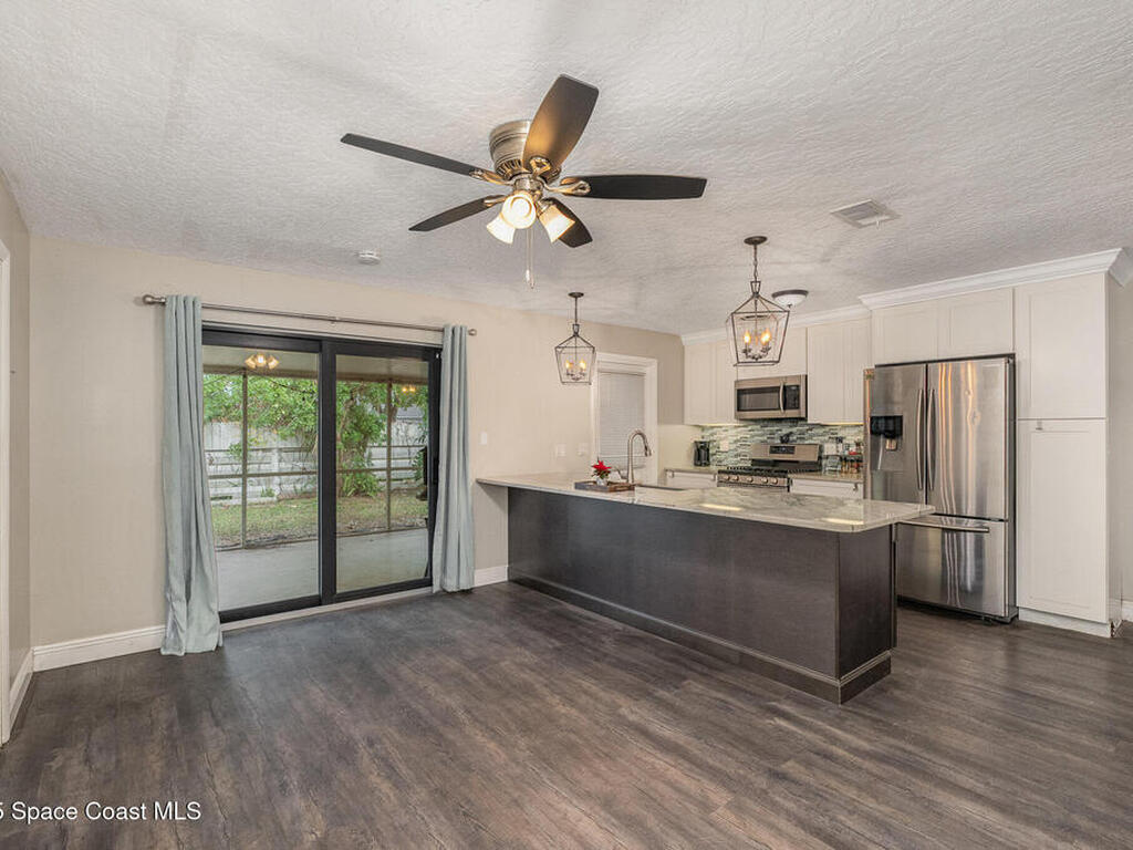 100 Barbados Drive, Merritt Island, FL 32952
