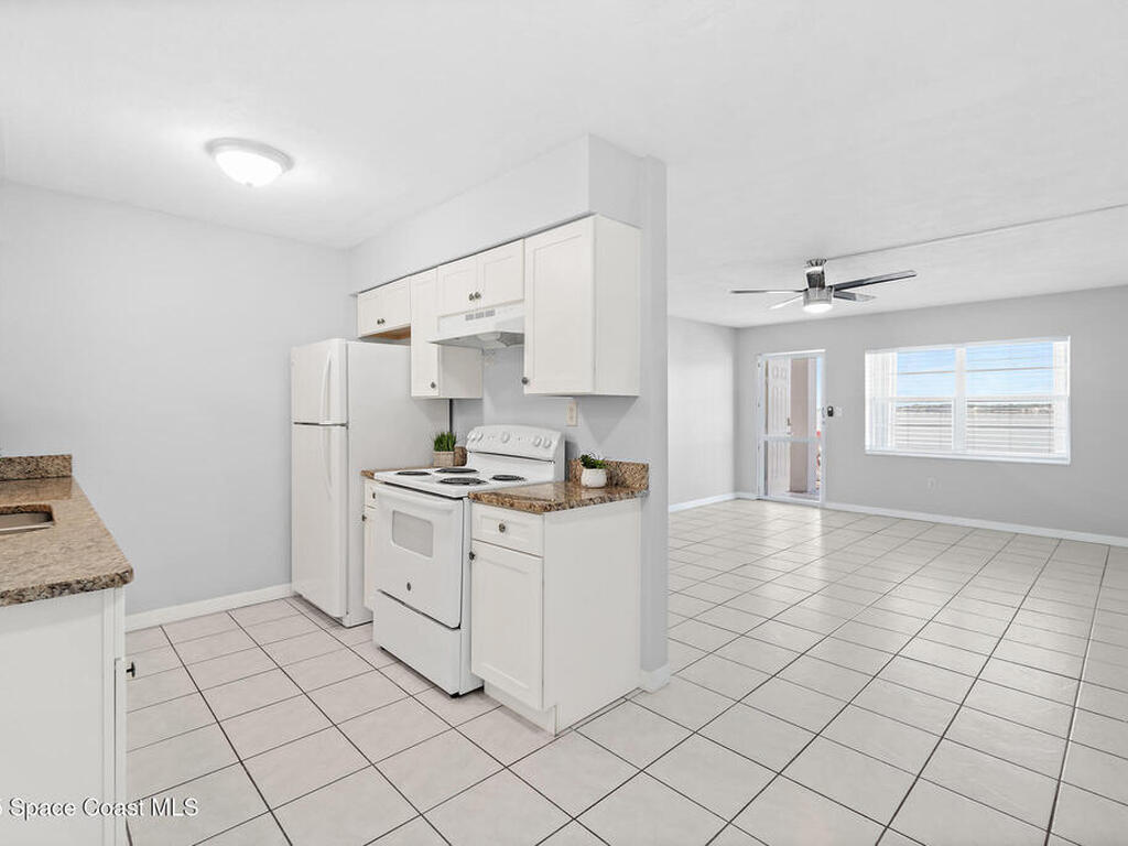 190 E Olmstead Drive, Titusville, FL 32780