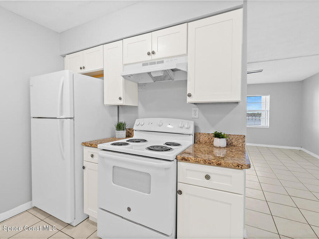190 E Olmstead Drive, Titusville, FL 32780