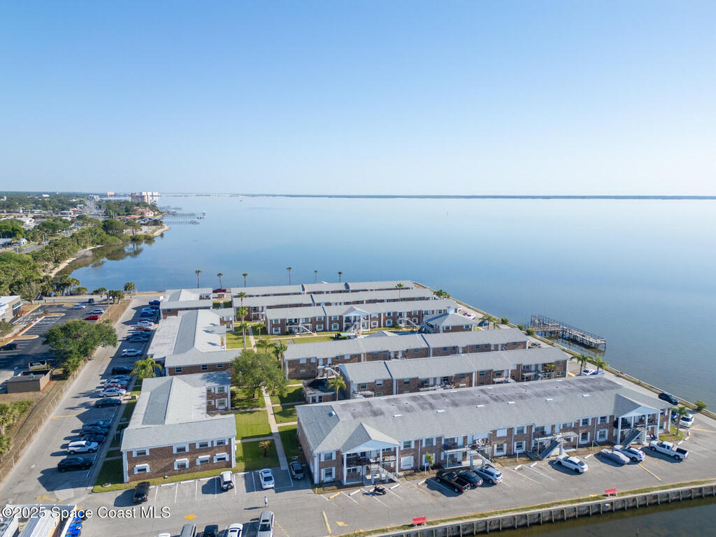190 E Olmstead Drive, Titusville, FL 32780