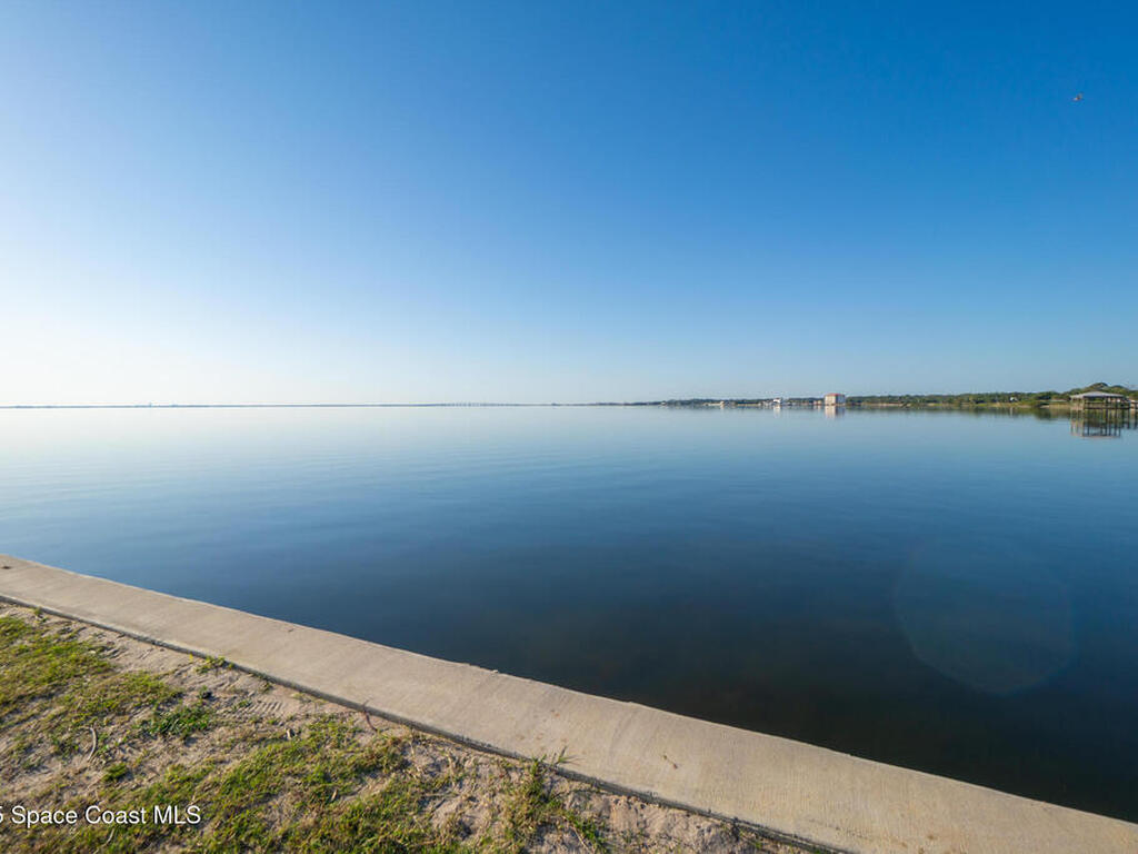 190 E Olmstead Drive, Titusville, FL 32780
