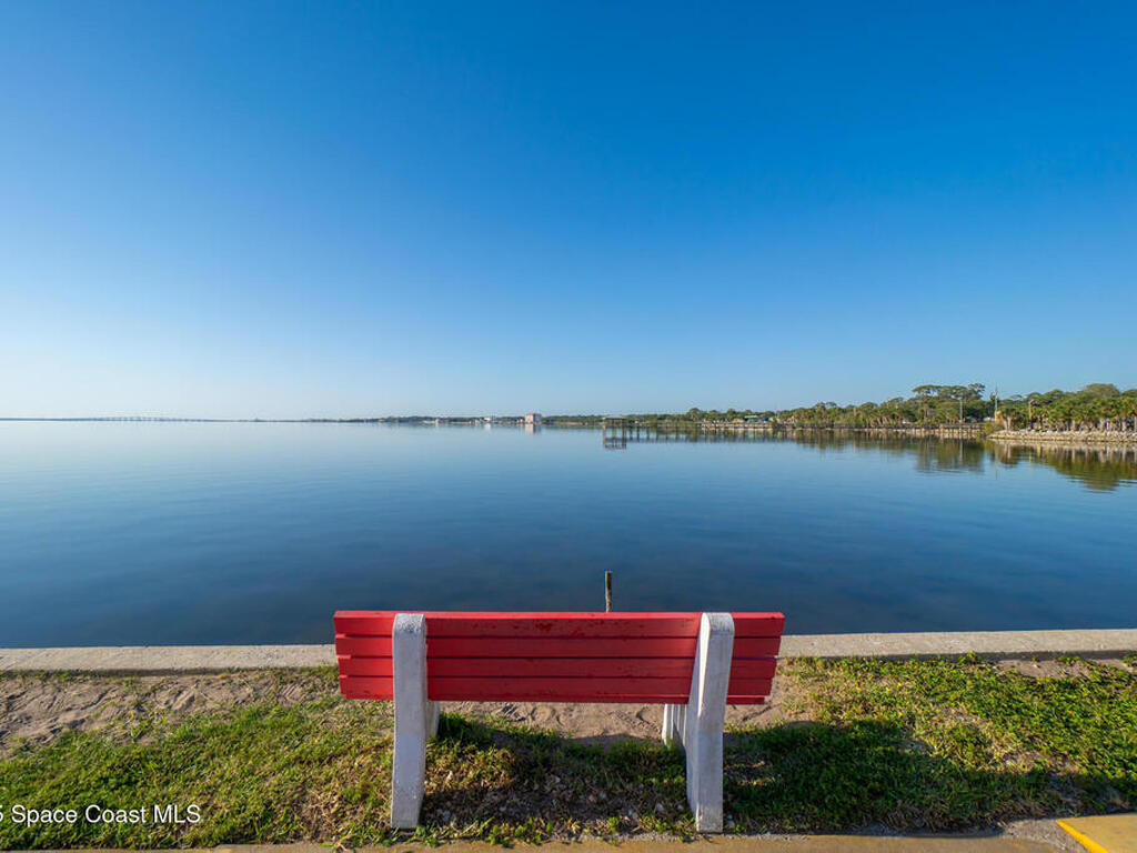 190 E Olmstead Drive, Titusville, FL 32780