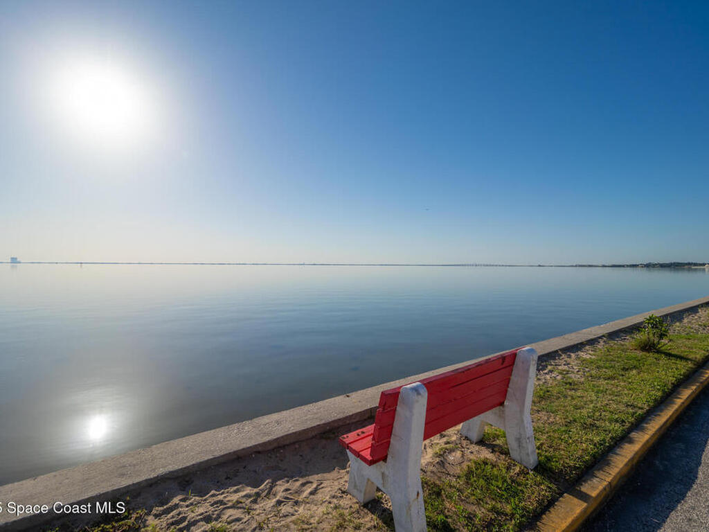 190 E Olmstead Drive, Titusville, FL 32780