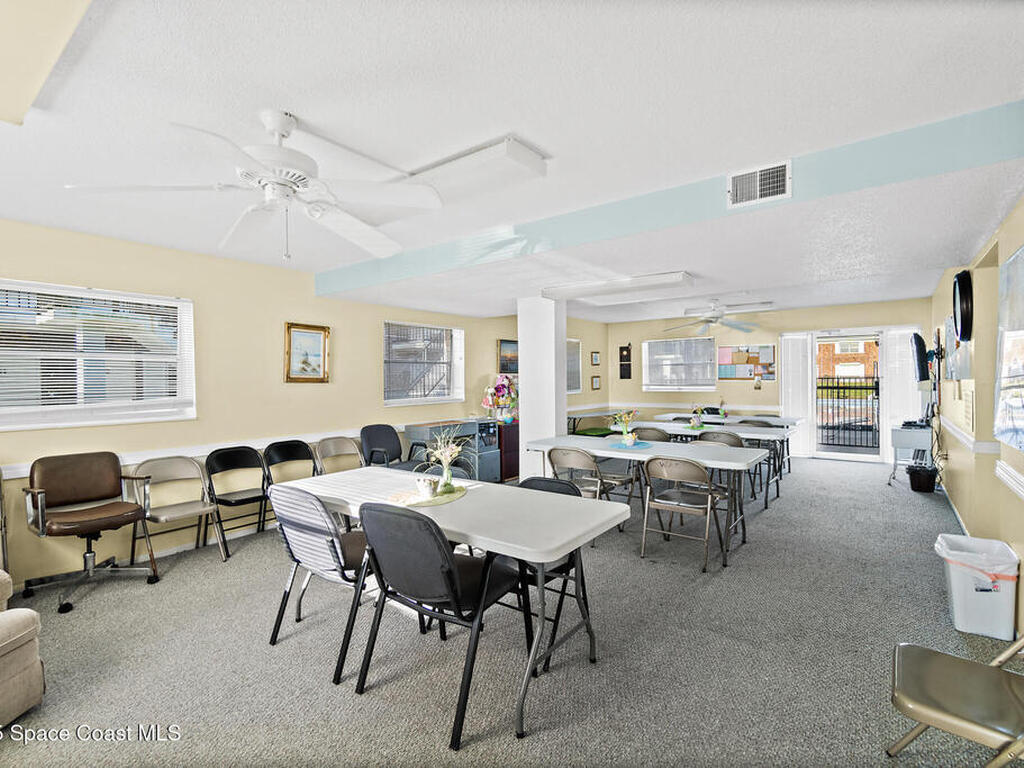190 E Olmstead Drive, Titusville, FL 32780