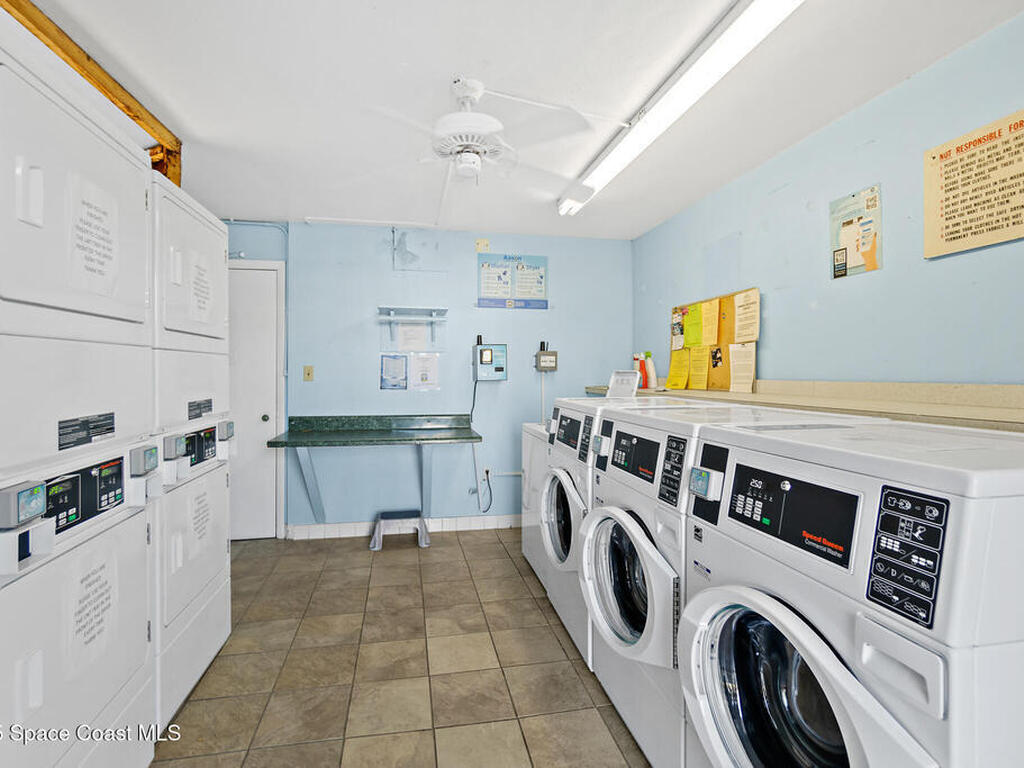 190 E Olmstead Drive, Titusville, FL 32780