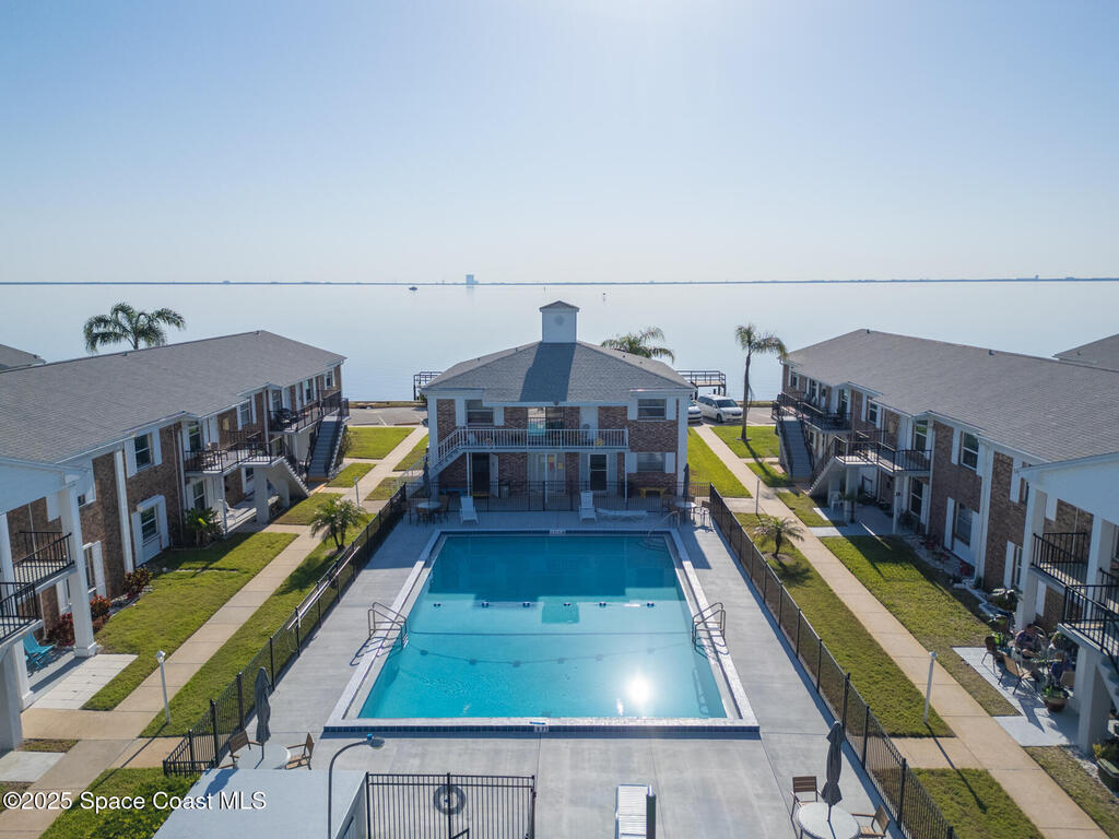 190 E Olmstead Drive, Titusville, FL 32780