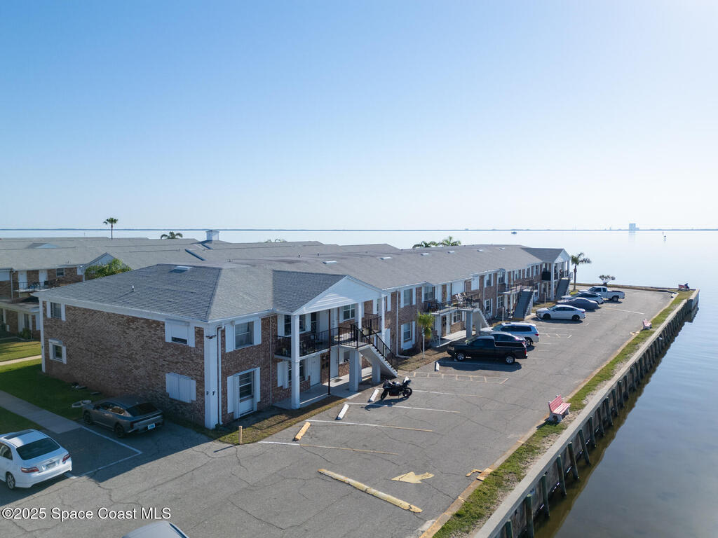 190 E Olmstead Drive, Titusville, FL 32780
