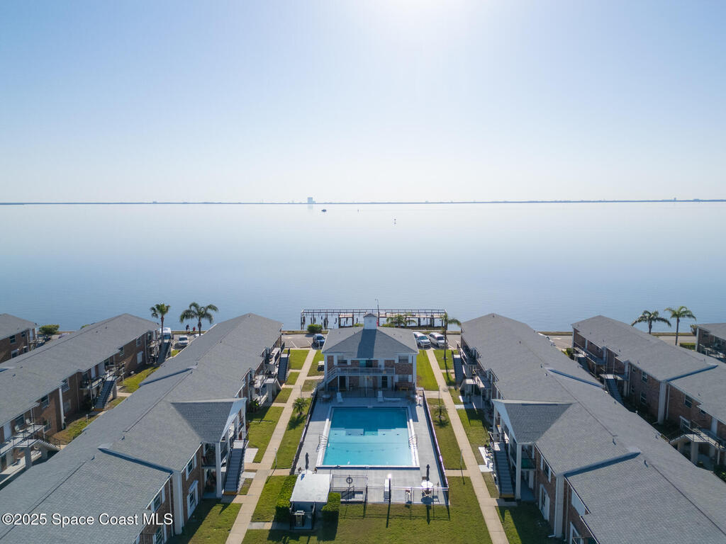 190 E Olmstead Drive, Titusville, FL 32780