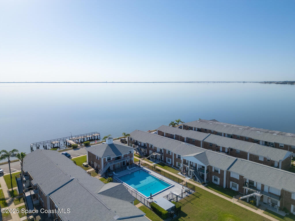 190 E Olmstead Drive, Titusville, FL 32780