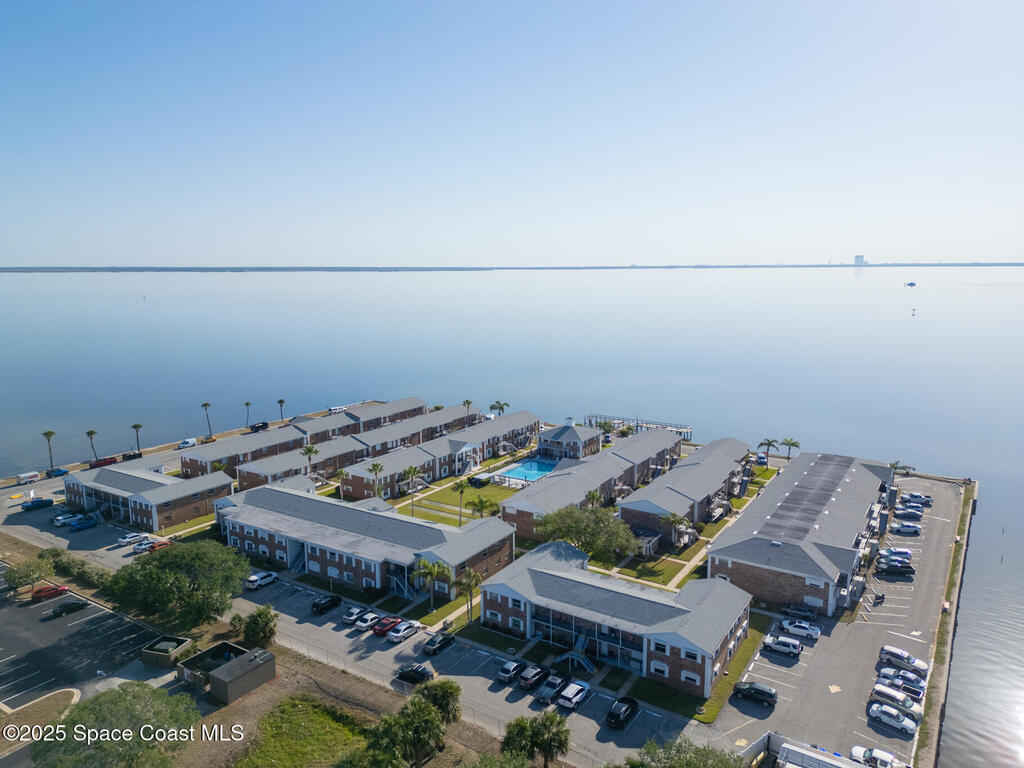 190 E Olmstead Drive, Titusville, FL 32780