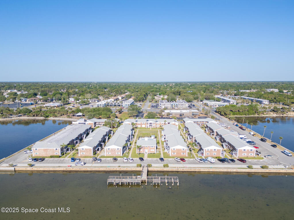 190 E Olmstead Drive, Titusville, FL 32780