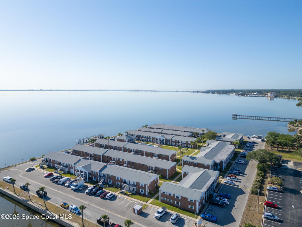 190 E Olmstead Drive, Titusville, FL 32780