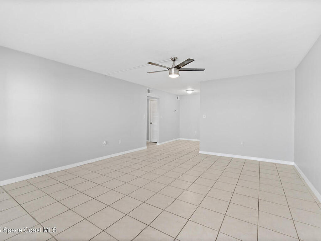 190 E Olmstead Drive, Titusville, FL 32780