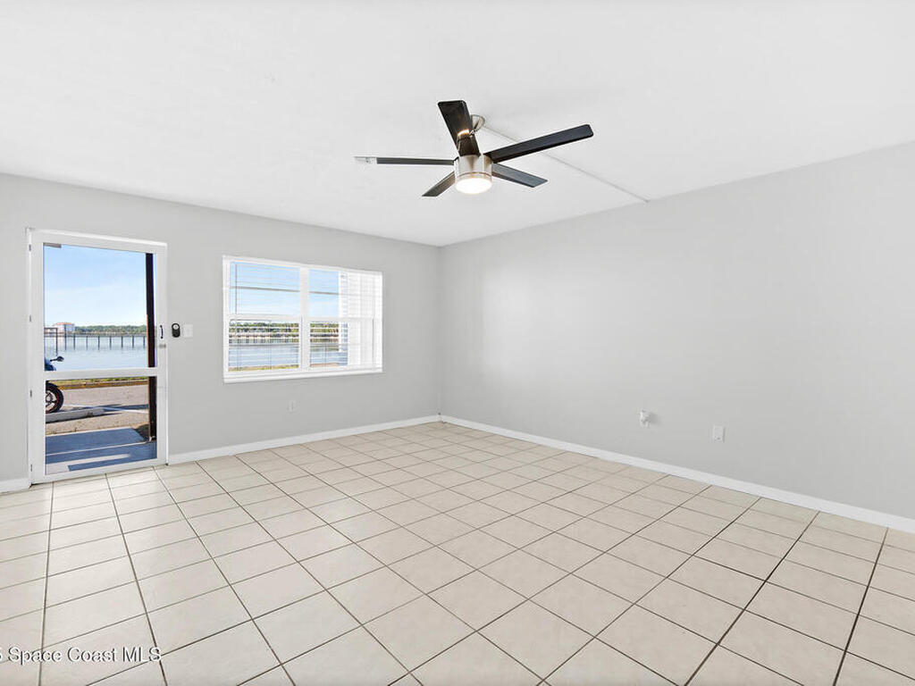 190 E Olmstead Drive, Titusville, FL 32780