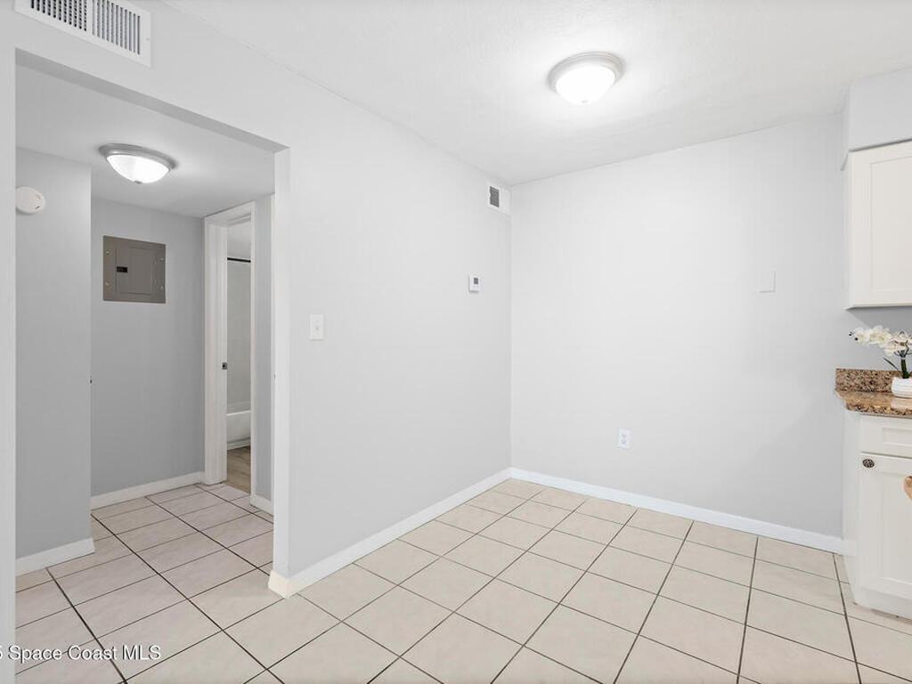 190 E Olmstead Drive, Titusville, FL 32780