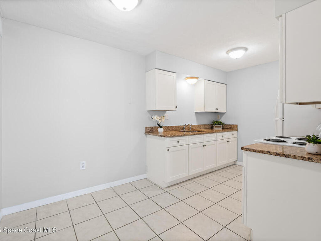 190 E Olmstead Drive, Titusville, FL 32780