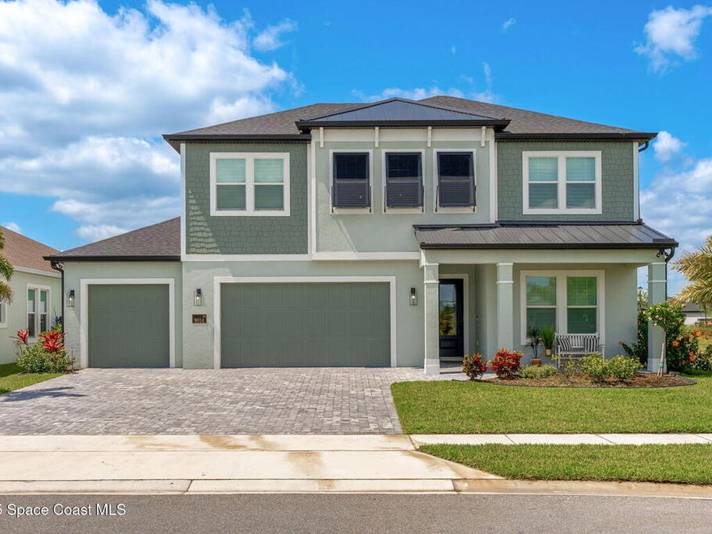 9014 Telica Place, Melbourne, FL 32940