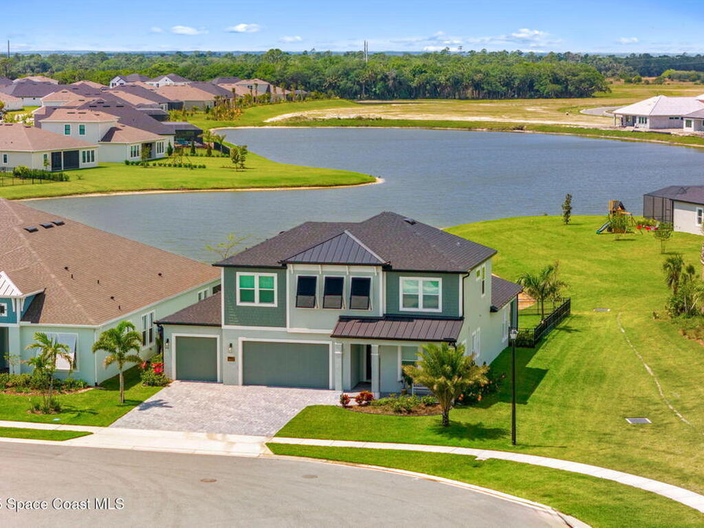 9014 Telica Place, Melbourne, FL 32940