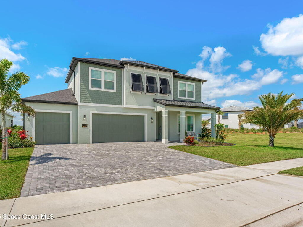 9014 Telica Place, Melbourne, FL 32940