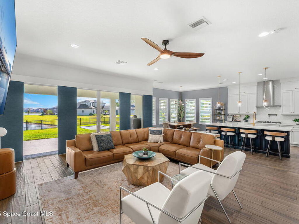 9014 Telica Place, Melbourne, FL 32940