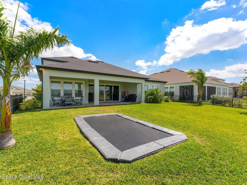 9014 Telica Place, Melbourne, FL 32940