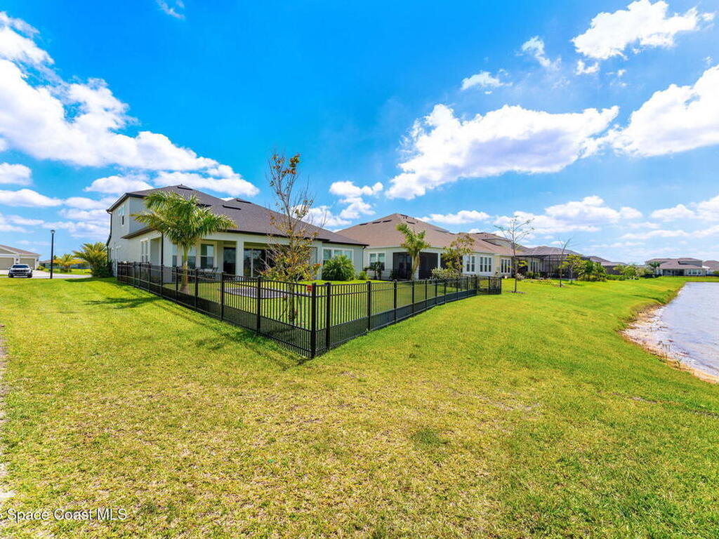 9014 Telica Place, Melbourne, FL 32940