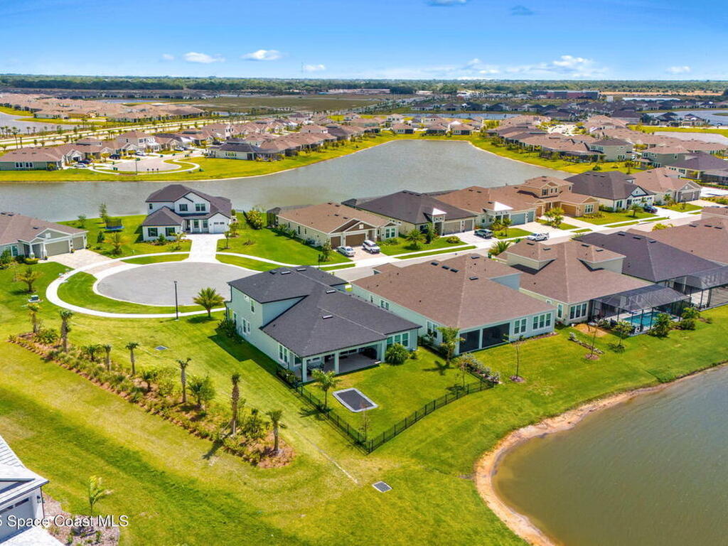 9014 Telica Place, Melbourne, FL 32940