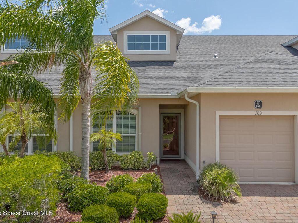 560 Remington Green Drive, Palm Bay, FL 32909