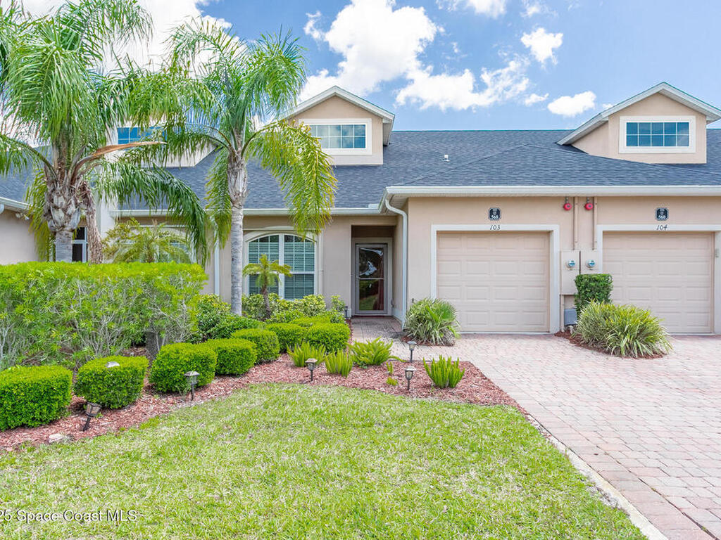 560 Remington Green Drive, Palm Bay, FL 32909