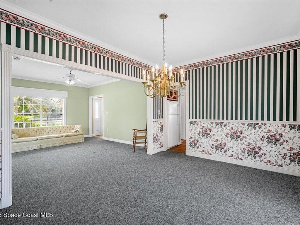 110 River Woods Drive, Rockledge, FL 32955