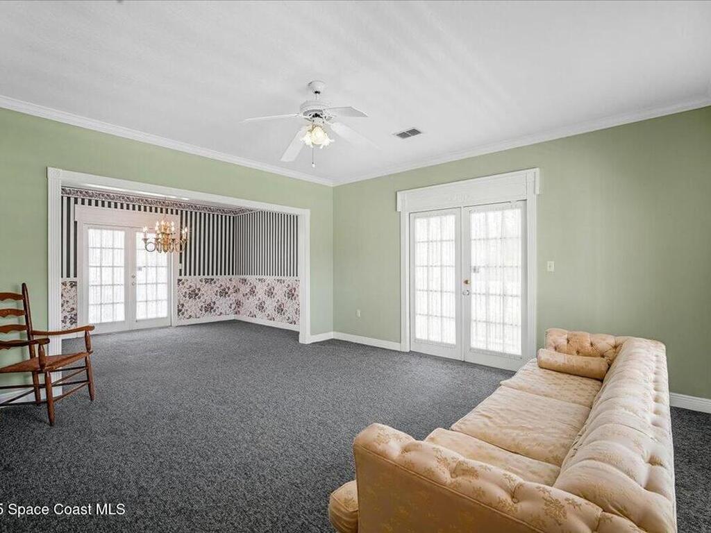 110 River Woods Drive, Rockledge, FL 32955
