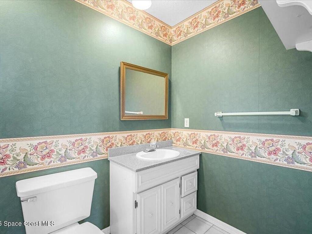 110 River Woods Drive, Rockledge, FL 32955