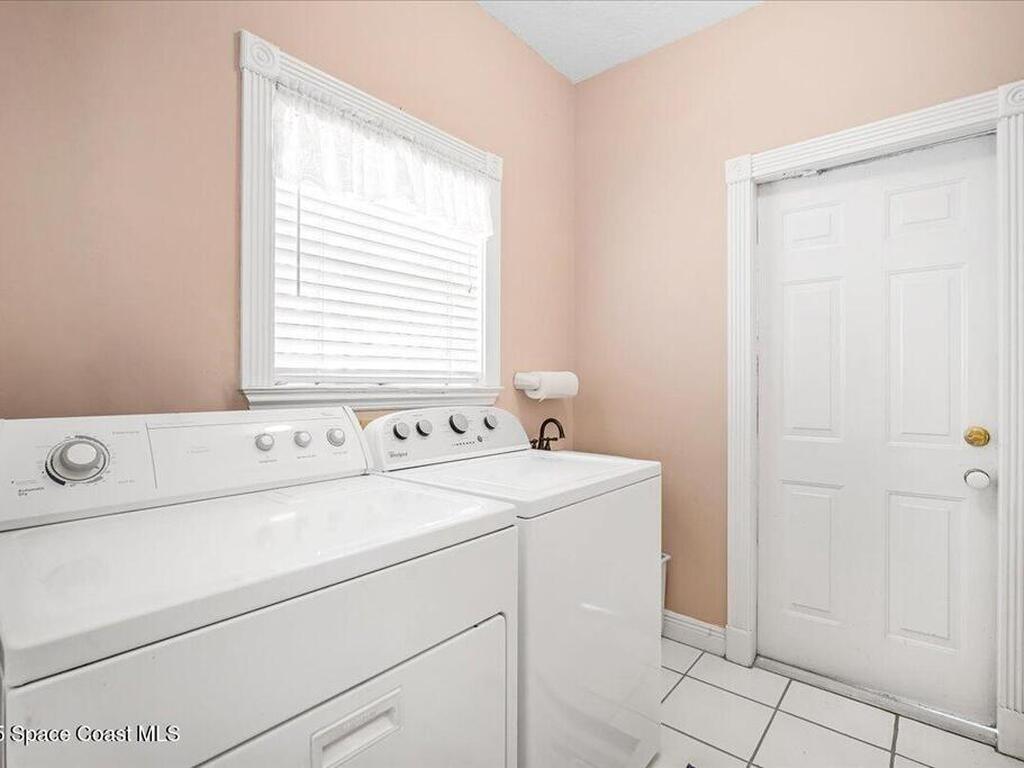 110 River Woods Drive, Rockledge, FL 32955